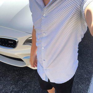 Meet your Posher, Jake